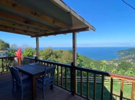 Opera Bungalov 2，位于奥尔杜的酒店