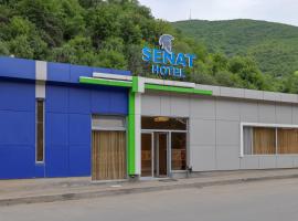 Senat Hotel