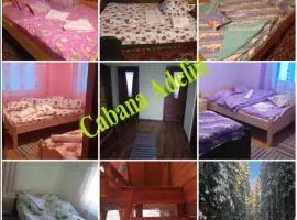 Cabana Adelin