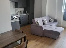 Seaside Stays Ramsgate 3 Bedroom Home