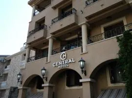 Central Hotel & Restaurant