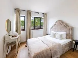 Appartement Deluxe