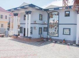 Correct Residence and Resort