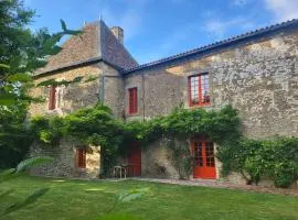 Le Bastion