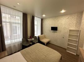 Transit HoteL