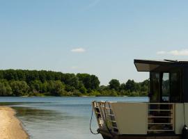 Holiday Houseboats，位于Lith的船屋
