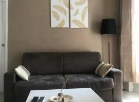 Appartement 4P décoré Vieux-port Marseille