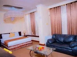 Ineza Hotel Musanze - Snow Hotel