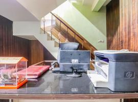 SPOT ON Hotel Prince，位于Mahendragarh的酒店