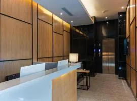 S-Feel设计师酒店（宽窄巷子店）