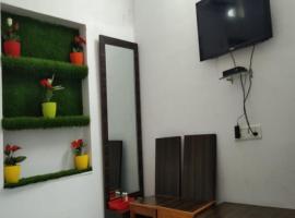 Hotel O The Takhatgarh Resort，位于纳特杜瓦拉的酒店