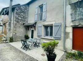 Maisonnette de charme