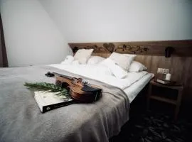 Domek Folk Chalet Zakopane