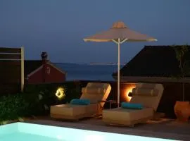 Corfelia Seaview Suites