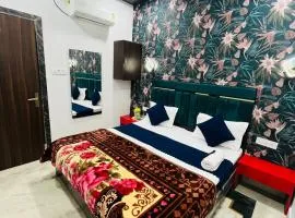 Hotel Tulsi Inn