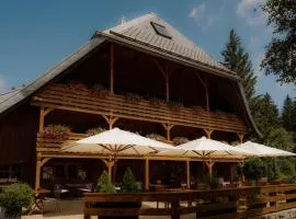 Boutique Hotel Mühle Schluchsee