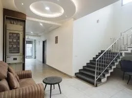 Hotel O Blue Stone Residency