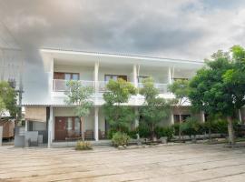 Maluk Stay，位于Maluk的酒店