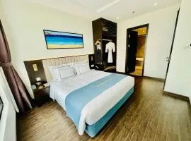 Căn hộ cao cấp Saphire Best Western