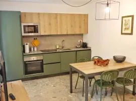 Appartamento Casaliva