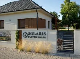 Solaris Platan House