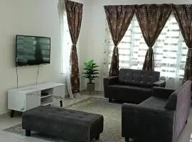 Nausha Homestay Mus-lim ONLY