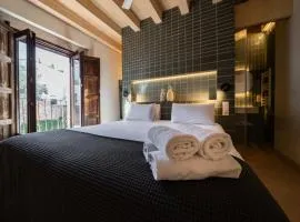 Apartamentos Vilafamés Antic Palau