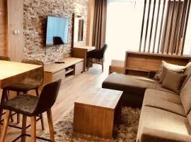 Apartmán BEST SMOKOVCE
