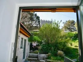 Caminho Gerês - Heritage Eco-Cottage - jacuzzi