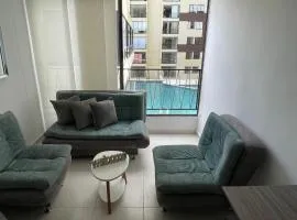 City House Group Girona