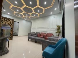 Ocean Pearl Hotel