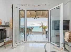 The Beachfront Escape