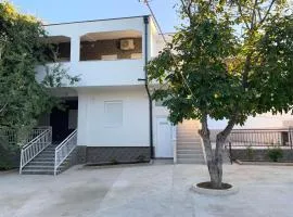 Apartmani Sutomore welcome