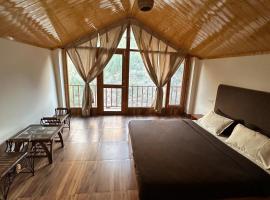 Bulagi House，位于Gushaini的酒店