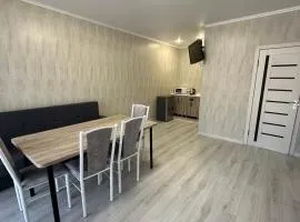Apartaments Ozernaya