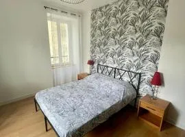 Charmant appartement au Paradis
