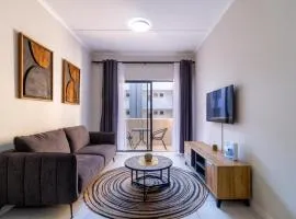 First Floor 2 Beds Premium Suite