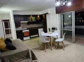 Depto San Martín VCP