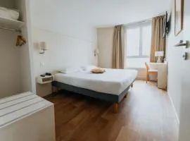 Hôtel d'Orsay Grand Matabiau