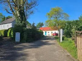 The Byre At Springbank
