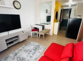 Tower C 3rd Floor，位于Taytay的酒店