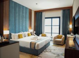 Rosa Grand Hotel