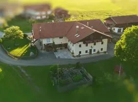 Ferienwohnung Rosa