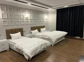Water vibe hotel