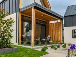 PURA new Seaside Jacuzzi Houses