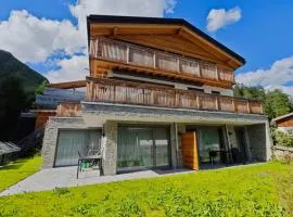Appartements Vadret