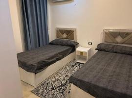 العجمي 400，位于十月六日城的酒店