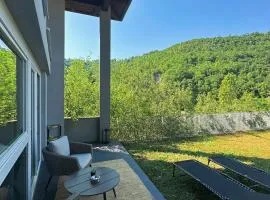 Layal Residence