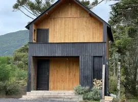Super Cabana Espraiado I Conforto e Privacidade