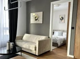 Terra29 apartman, zlatiborski kutak sa besplatnim parkingom